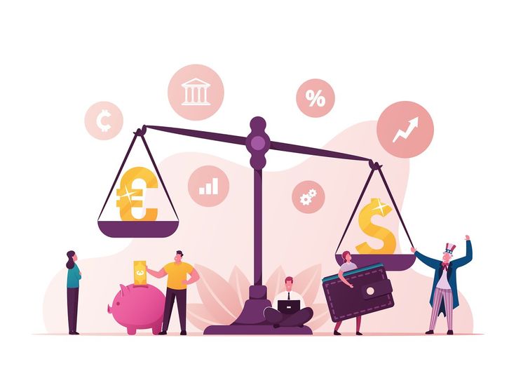 El dólar frente al euro: ¿quién gana la batalla en 2025?